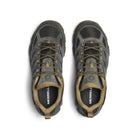 Merrell Men's Moab 3 Waterproof Hiking Shoes - Black/Beluga