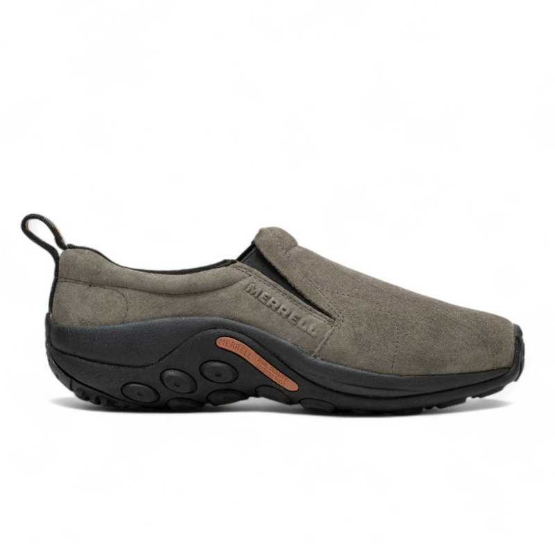 Seliga ShoesMerrell Women's Jungle Moc - Gunsmoke