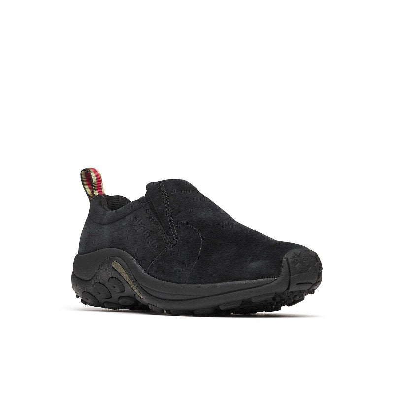 Merrell Women's Jungle Moc - Midnight