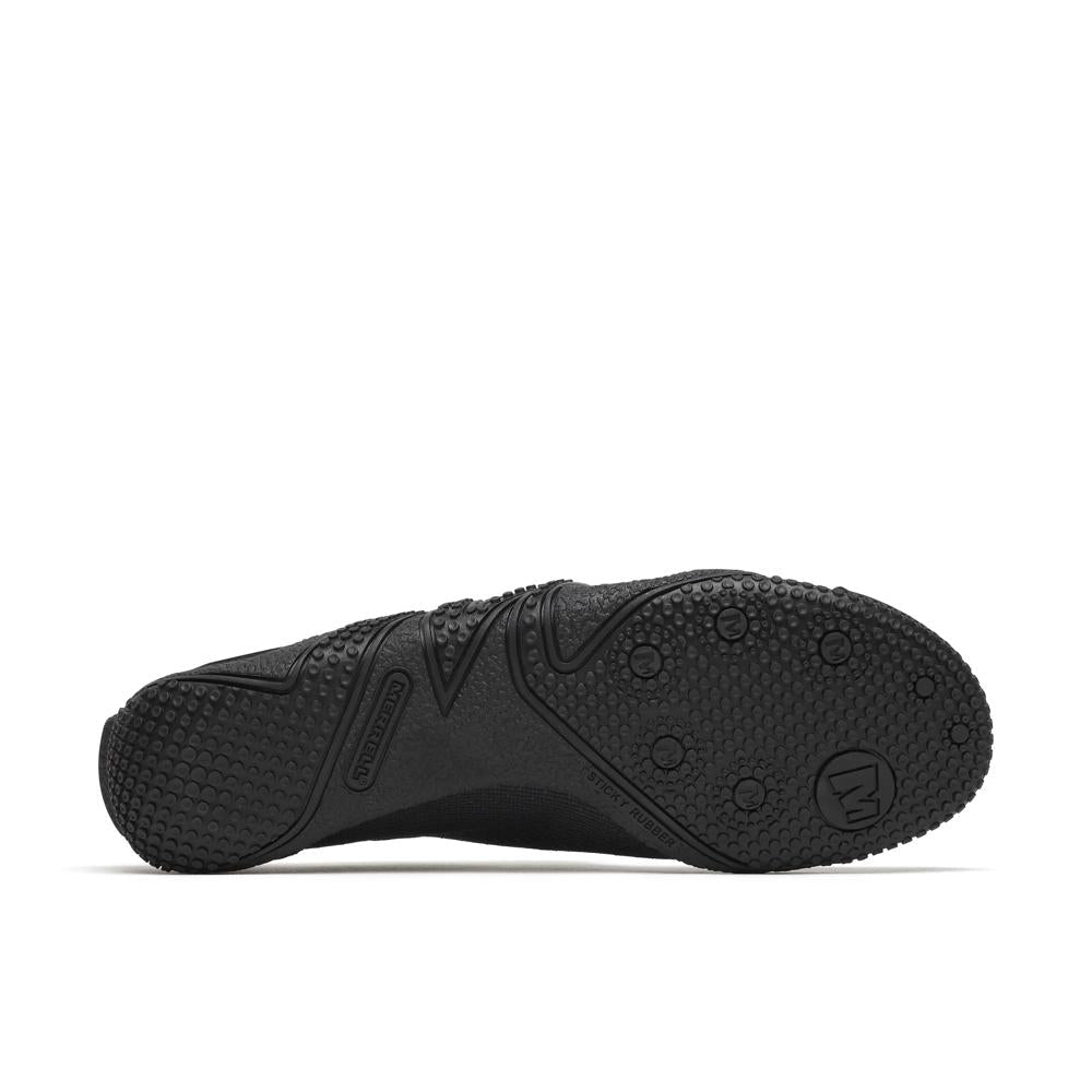 Merrell Women's Relay Tour SE Mary Jane - Black/Black