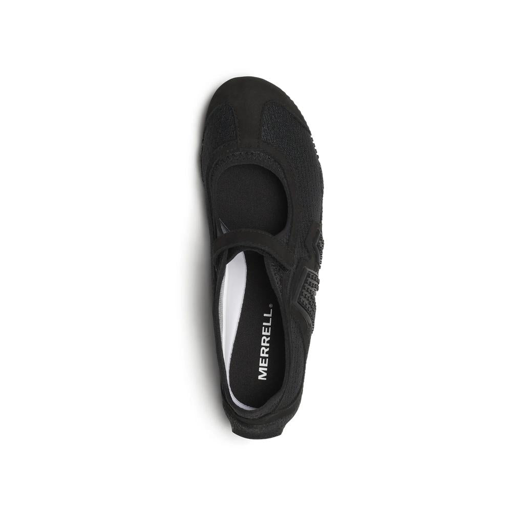 Merrell Women's Relay Tour SE Mary Jane - Black/Black