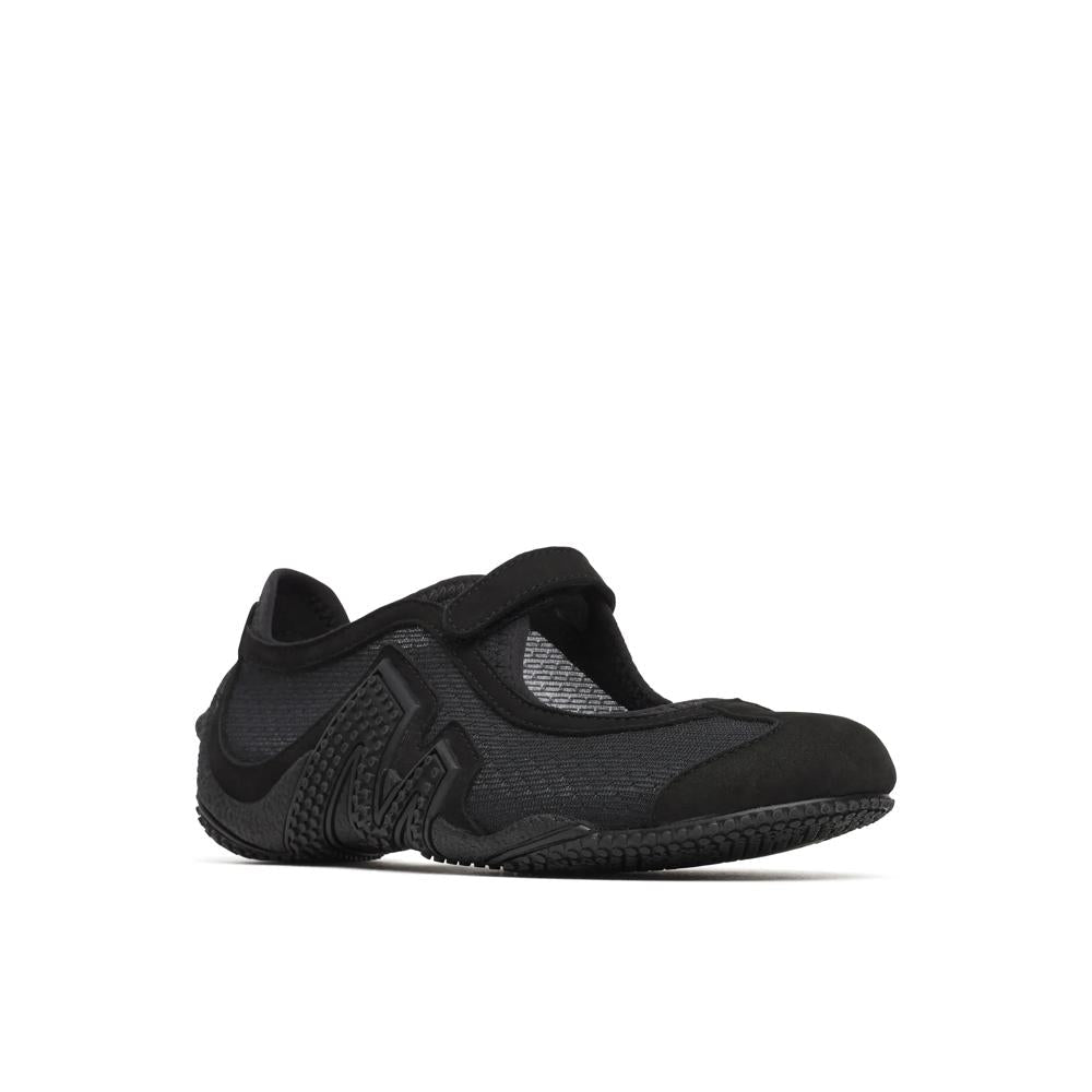 Merrell Women's Relay Tour SE Mary Jane - Black/Black