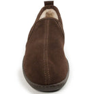 Minnetonka Men's Romeo - Chocolate
