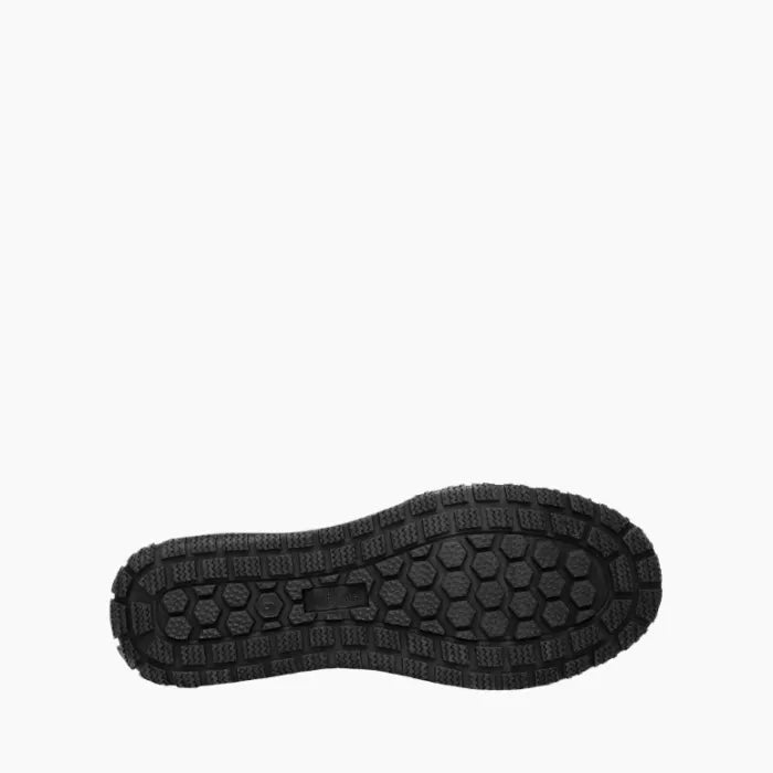 Minnetonka Women's Emerson Clog - Black