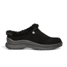 Minnetonka Women's Emerson Clog - Black