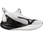 Mizuno Men's Neo Vista 2 Origami Running Shoes - White/Black