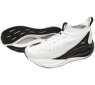 Mizuno Men's Neo Vista 2 Origami Running Shoes - White/Black