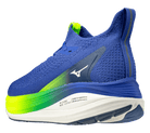 Mizuno Men's Neo Vista 2 Running Shoes - Dazzling Blue/White