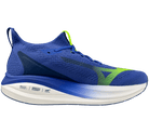 Mizuno Men's Neo Vista 2 Running Shoes - Dazzling Blue/White