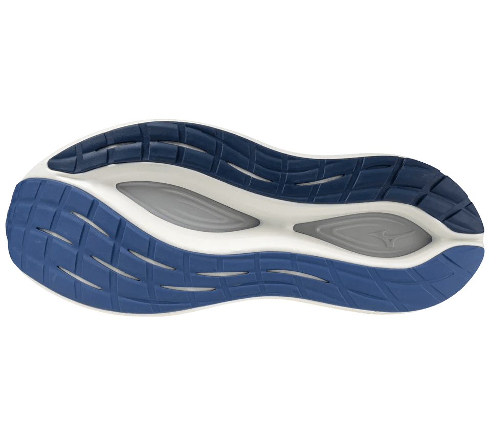 Mizuno Men's Neo Vista 2 Running Shoes - Dazzling Blue/White