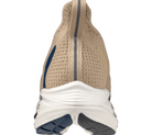 Mizuno Men's Neo Vista 2 Running Shoes - Pale Khaki/White