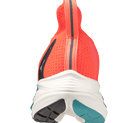 Mizuno Men's Neo Vista 2 Running Shoes - Striking Coral/White