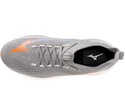 Mizuno Men's Neo Vista 2 Running Shoes - Ultimate Grey/White