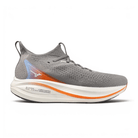 Mizuno Men's Neo Vista 2 Running Shoes - Ultimate Grey/White