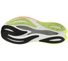 Mizuno Men's Neo Vista 3 Running Shoes - White/Black