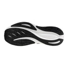 Mizuno Men's Neo Zen 2 Running Shoes - Black/White