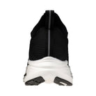 Mizuno Men's Neo Zen 2 Running Shoes - Black/White