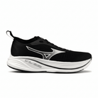 Mizuno Men's Neo Zen 2 Running Shoes - Black/White