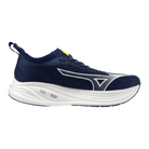 Mizuno Men's Neo Zen 2 Running Shoes - Estate Blue/White