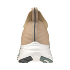 Mizuno Men's Neo Zen 2 Running Shoes - Pale Khaki/Snow White