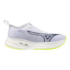 Mizuno Men's Neo Zen 2 Running Shoes - White/Dazzling Blue