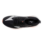 Mizuno Men's Neo Zen - Black/Raspberry