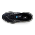 Mizuno Men's Sky Prime Running Shoes - Vulcan/Mirage Gray