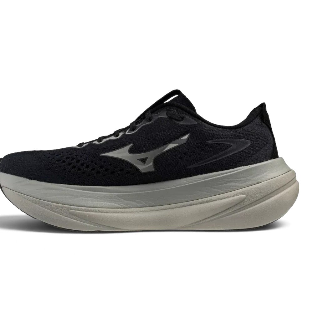 Mizuno Men's Sky Prime Running Shoes - Vulcan/Mirage Gray