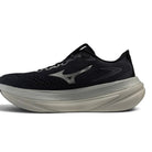 Mizuno Men's Sky Prime Running Shoes - Vulcan/Mirage Gray