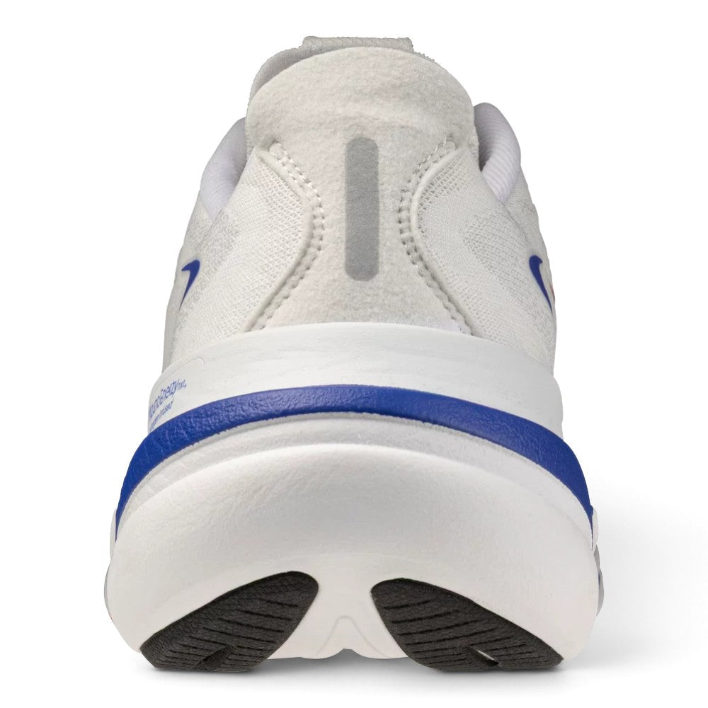 Mizuno Men's Sky Prime Running Shoes - White/Orange.com