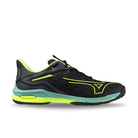 Mizuno Men's Wave Exceed Tour 6 AC - Black/White