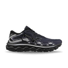 Mizuno Men's Wave Horizon 7 - Black/Nimbus Cloud