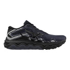 Mizuno Men's Wave Horizon 7 - Black/Nimbus Cloud