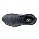 Mizuno Men's Wave Horizon 9 Running Shoes - India Ink/Galaxy Silver