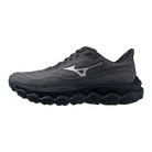 Mizuno Men's Wave Horizon 9 Running Shoes - India Ink/Galaxy Silver