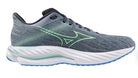 Mizuno Men's Wave Inspire 21 - Tradewinds/Neo Mint