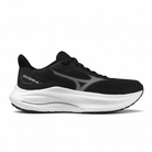 Mizuno Men's Wave Inspire 22 Running Shoes - Black/Ultimate Grey