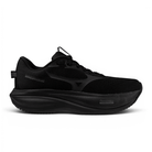 Mizuno Men's Wave Rider 30 Running Shoes - Black