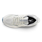 Mizuno Men's Wave Rider 30 Running Shoes - Foggy Dew/Dark Slate