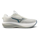 Mizuno Men's Wave Rider 30 Running Shoes - Foggy Dew/Dark Slate