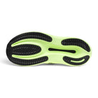 Mizuno Men's Wave Rider 30 Running Shoes - Lime Pulp/Black Oyster