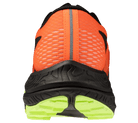 Mizuno Unisex Neo Accera Trail Running Shoes - Orange.com/Black