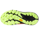 Mizuno Unisex Neo Accera Trail Running Shoes - Orange.com/Black