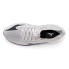Mizuno Unisex Neo Vista 3 Running Shoes - Tsukiakari Lilac Hint/Vulcan