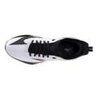 Mizuno Unisex Neo Zen 2 Running Shoes - Origami Black/Gold