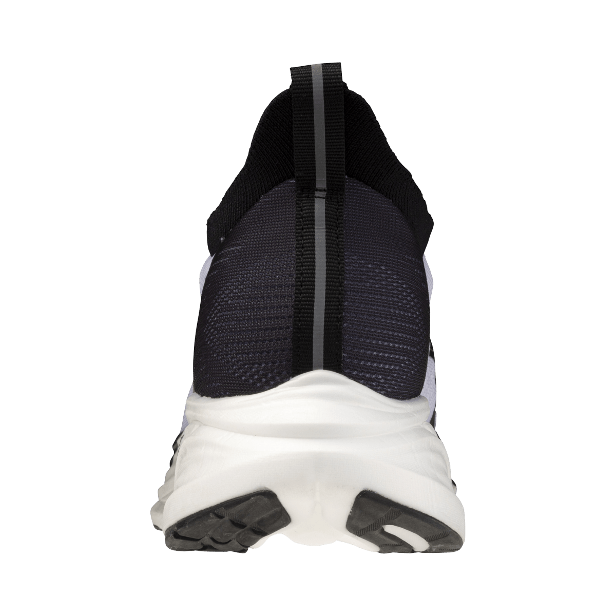 Mizuno Unisex Neo Zen 2 Running Shoes - Origami Black/Gold Mizuno Unisex Neo Zen 2 Running Shoes - Origami Black/Gold