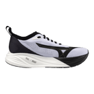 Mizuno Unisex Neo Zen 2 Running Shoes - Origami Black/Gold