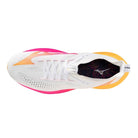 Mizuno Unisex Neo Vista 2 Hanabi Pack - White