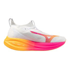 Mizuno Unisex Neo Vista 2 Hanabi Pack - White