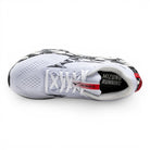 Mizuno Unisex Wave Rider 30 Anniversary Pack - White/Black